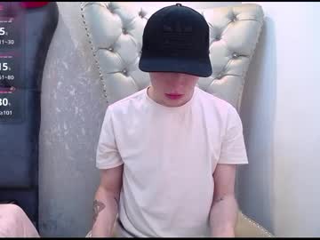 Justin_Morley February 15, 2025 Chaturbate stream image