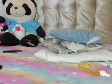 Kamila_Andmax February 15, 2025 Chaturbate stream image
