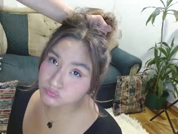 Lauralei_01 February 15, 2025 Chaturbate stream image