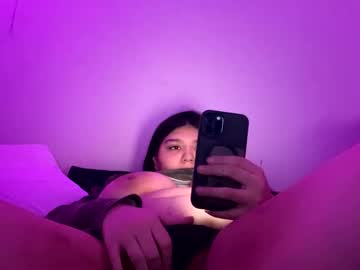 Marisposa February 15, 2025 Chaturbate stream image