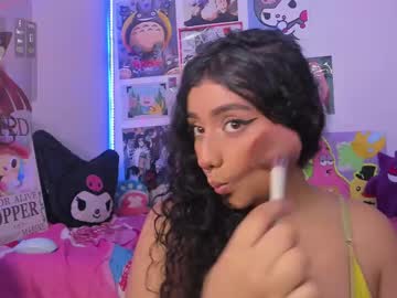 Megan_Gremory_ February 15, 2025 Chaturbate stream image