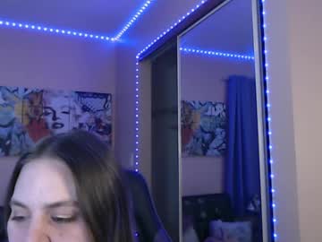 Megantylerxxx stream photo from February 15, 2025