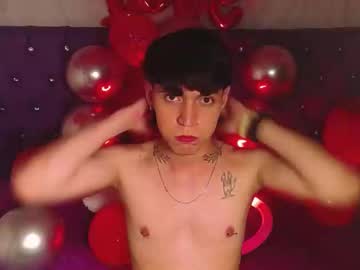 Nicolas_Swift February 15, 2025 Chaturbate stream image