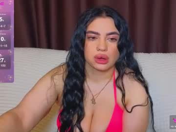 Nikki_Kardashian February 15, 2025 Chaturbate stream image