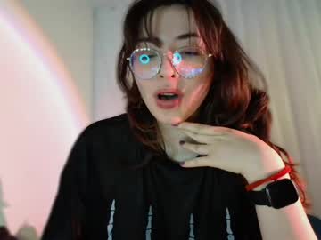 Okanne February 15, 2025 Chaturbate stream image