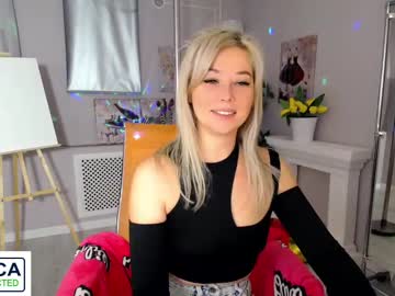 Passionate_Babe February 15, 2025 Chaturbate stream image
