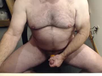 Rockhard63 February 15, 2025 Chaturbate stream image