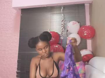 Sashhalux22 February 15, 2025 Chaturbate stream image