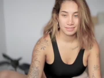 Soytulu_ February 15, 2025 Chaturbate stream image