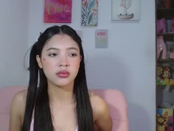 Stacy_Babby February 15, 2025 Chaturbate stream image