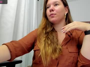 Tamy_Shine87 February 15, 2025 Chaturbate stream image