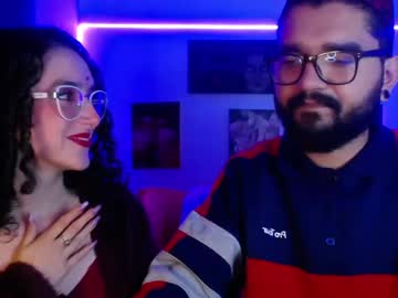 Twinflamesxx February 15, 2025 Chaturbate stream image