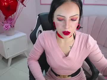 Vero_Hands_T February 15, 2025 Chaturbate stream image