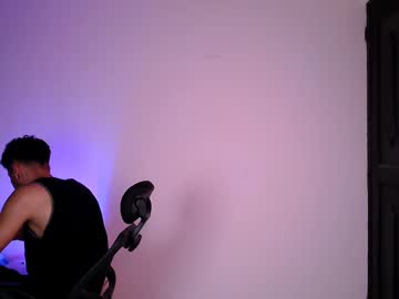Yerfon_S1 February 15, 2025 Chaturbate stream image