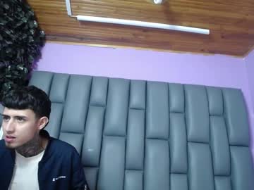 Zakhura_Ny February 15, 2025 Chaturbate stream image