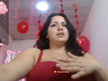 Anastacia_Tay February 15, 2025 Chaturbate stream image