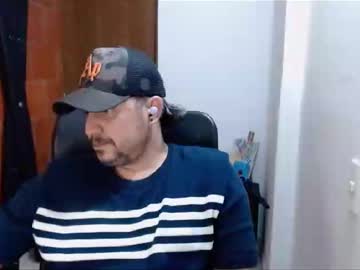 Astton_Nick February 15, 2025 Chaturbate stream image