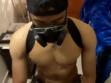 Azmodeo_Bezs February 15, 2025 Chaturbate stream image