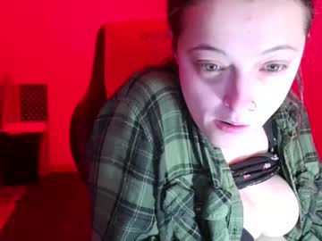 Bambiboo8113 February 15, 2025 Chaturbate stream image