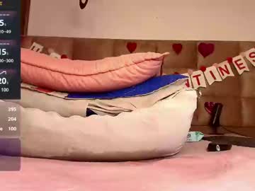 _Britanyy_ February 15, 2025 Chaturbate stream image