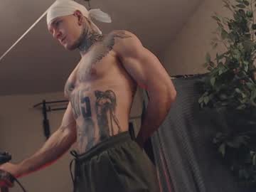 Bulatov_X February 15, 2025 Chaturbate stream image