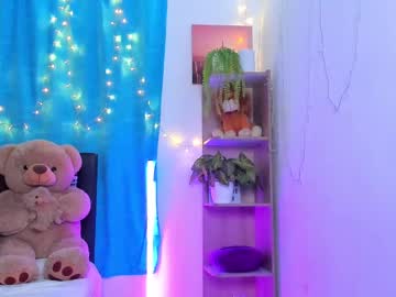 Camangel20 February 15, 2025 Chaturbate stream image