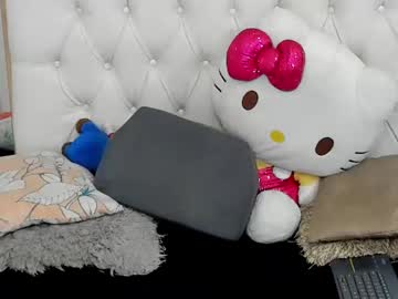 Camila_Sex_Latina stream photo from February 15, 2025