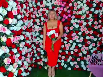 Carlota_Peach February 15, 2025 Chaturbate stream image