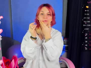 Chaoka_ February 15, 2025 Chaturbate stream image