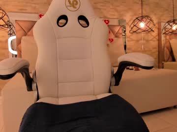 Dorothy_Vegga February 15, 2025 Chaturbate stream image