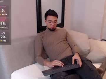 Edward_Maxx stream photo from February 15, 2025