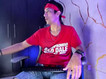 Edwardblack_ February 15, 2025 Chaturbate stream image