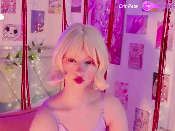Effyevans2 February 15, 2025 Chaturbate stream image
