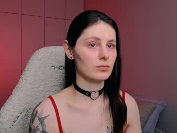 Elizawetty February 15, 2025 Chaturbate stream image
