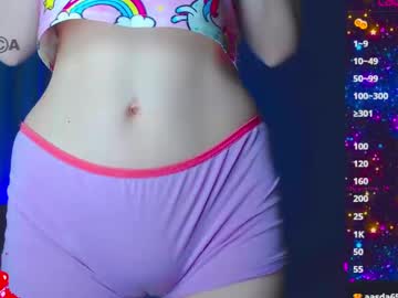 Emelycrystal February 15, 2025 Chaturbate stream image