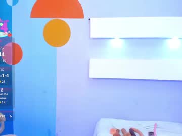 Emilywalker1 February 15, 2025 Chaturbate stream image