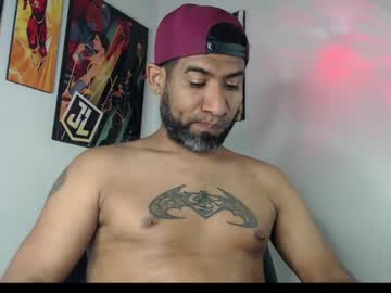Enriblack92 February 15, 2025 Chaturbate stream image