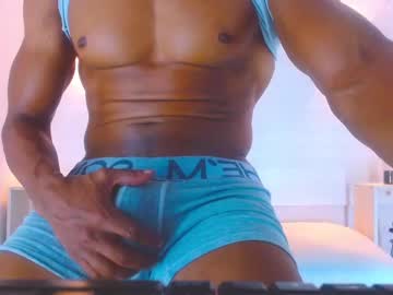 Eric_Latino February 15, 2025 Chaturbate stream image