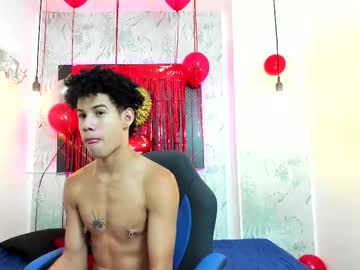 Erick_Zhimerman February 15, 2025 Chaturbate stream image