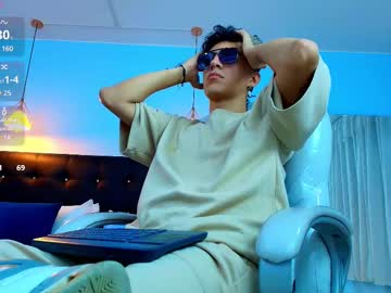Good_Sheep February 15, 2025 Chaturbate stream image