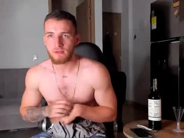Greeneyes_Col February 15, 2025 Chaturbate stream image