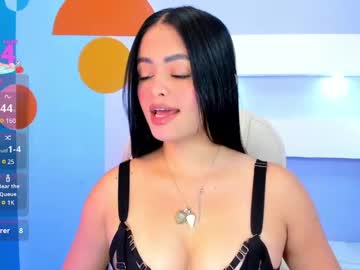 Greys_Gtan February 15, 2025 Chaturbate stream image