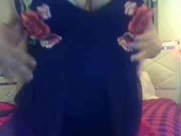 Havanaohlala February 15, 2025 Chaturbate stream image