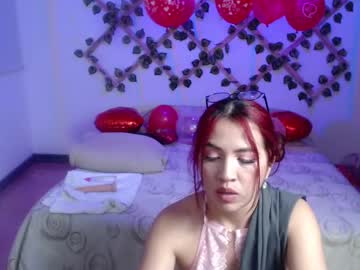 Helen_Kitten February 15, 2025 Chaturbate stream image