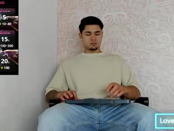 Jack_Hills1 February 15, 2025 Chaturbate stream image