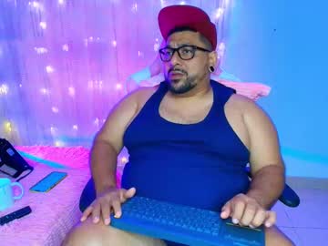 Jacoob_Woods February 15, 2025 Chaturbate stream image