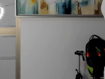 Jasson_Rodriguez69 February 15, 2025 Chaturbate stream image