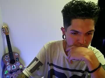 _Josh420_ February 15, 2025 Chaturbate stream image