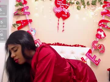 Kendrachavezz February 15, 2025 Chaturbate stream image