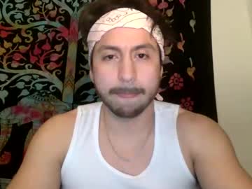 Kingjamesoncam February 15, 2025 Chaturbate stream image